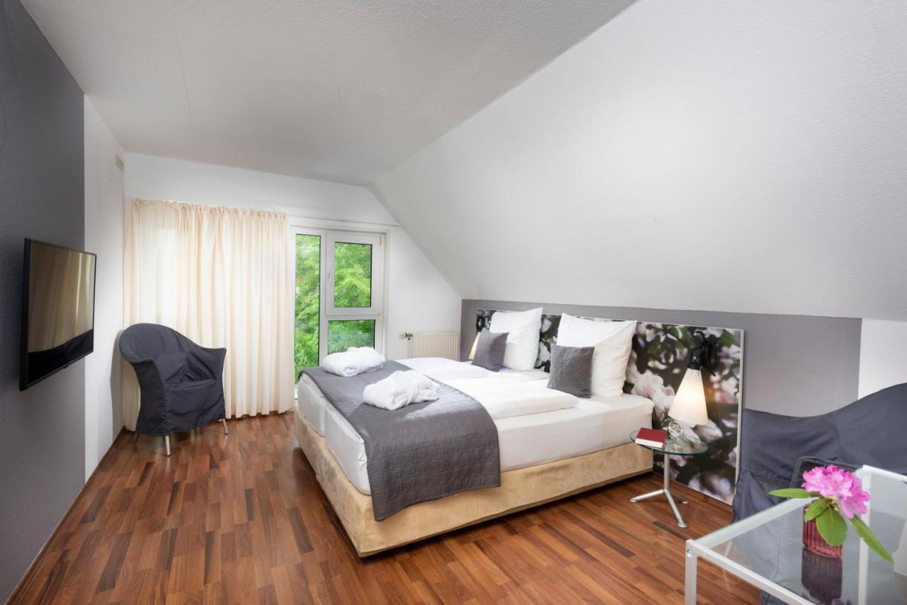 Eurostrand Resort Lueneburger Heide Fintel Dış mekan fotoğraf
