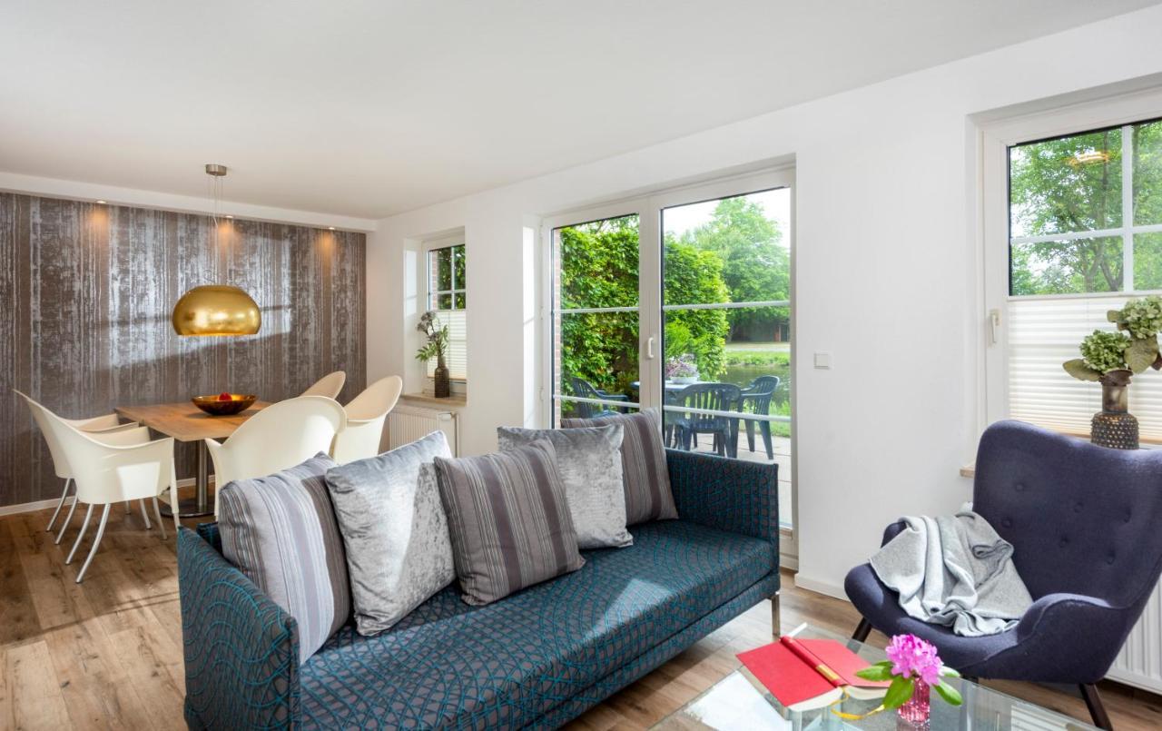 Eurostrand Resort Lueneburger Heide Fintel Dış mekan fotoğraf