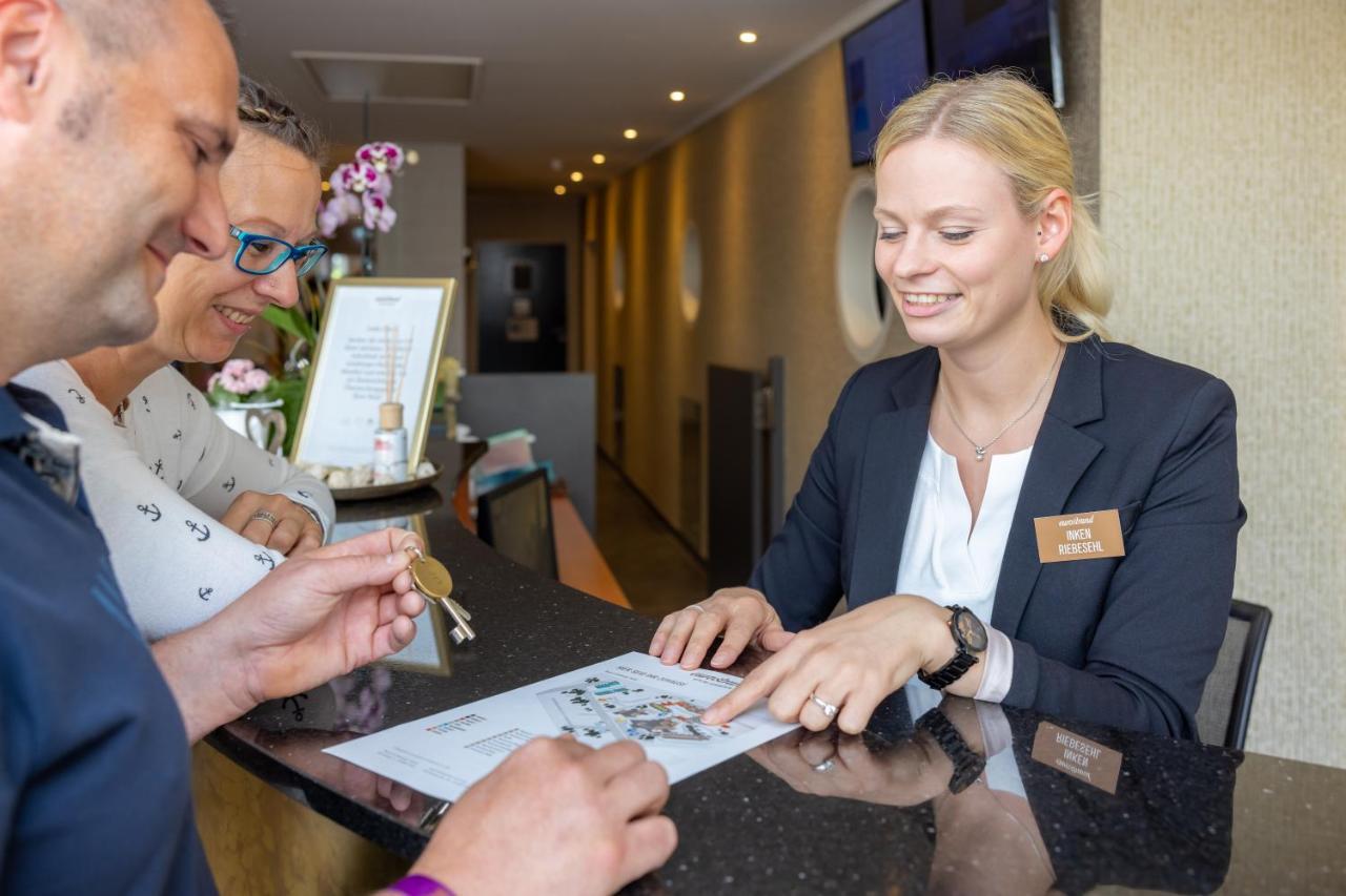 Eurostrand Resort Lueneburger Heide Fintel Dış mekan fotoğraf